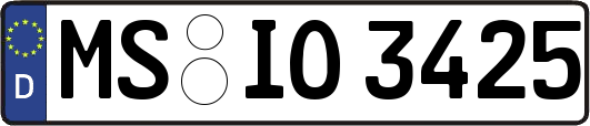 MS-IO3425