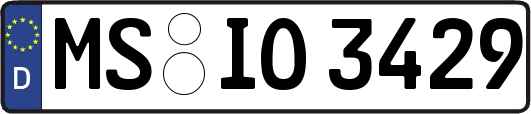MS-IO3429