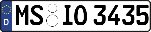 MS-IO3435