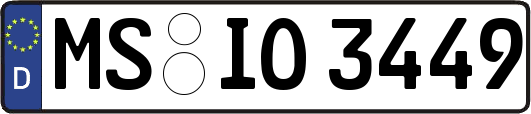 MS-IO3449