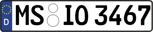 MS-IO3467