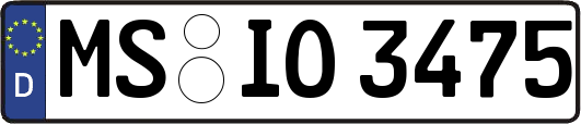 MS-IO3475