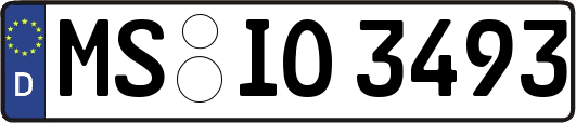 MS-IO3493
