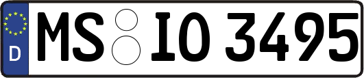 MS-IO3495