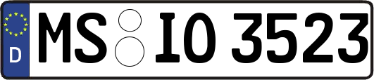 MS-IO3523