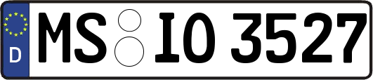 MS-IO3527