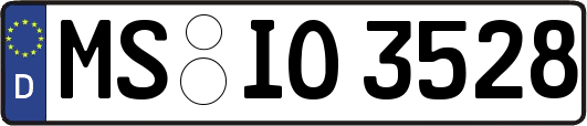 MS-IO3528