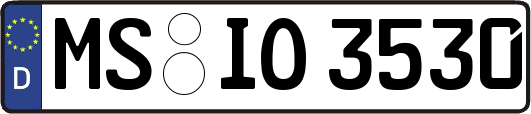 MS-IO3530