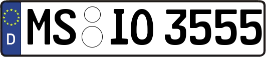 MS-IO3555