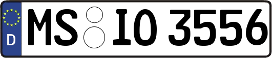 MS-IO3556