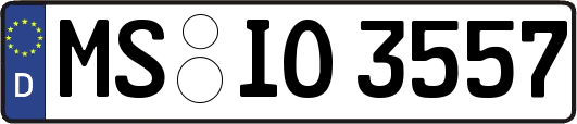 MS-IO3557