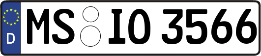 MS-IO3566