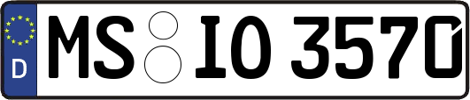 MS-IO3570
