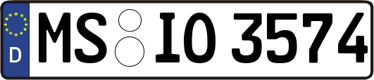MS-IO3574