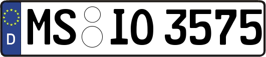 MS-IO3575
