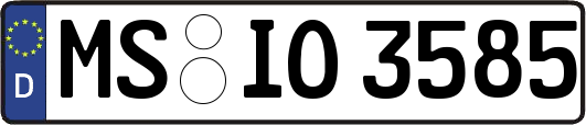 MS-IO3585