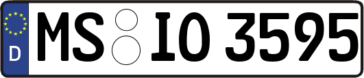 MS-IO3595