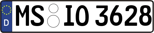 MS-IO3628