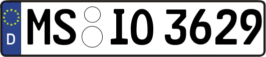 MS-IO3629