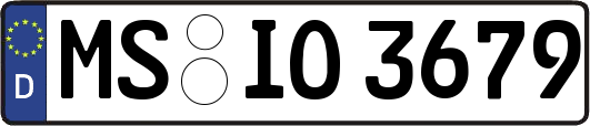 MS-IO3679
