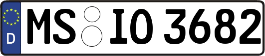 MS-IO3682