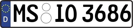MS-IO3686