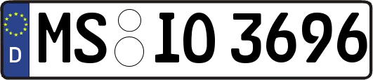 MS-IO3696