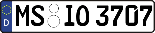 MS-IO3707