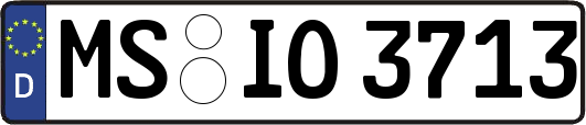 MS-IO3713