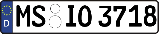 MS-IO3718