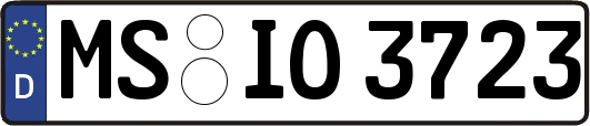MS-IO3723