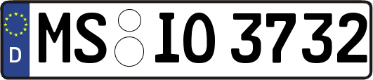 MS-IO3732