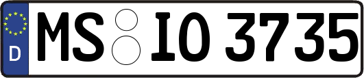 MS-IO3735