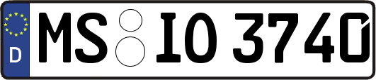 MS-IO3740