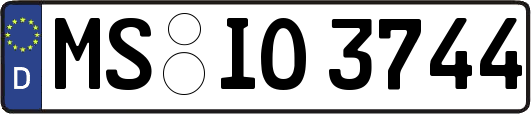 MS-IO3744