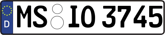 MS-IO3745