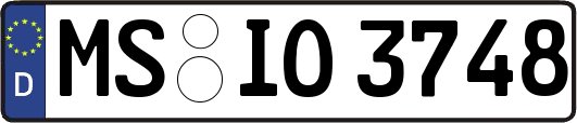 MS-IO3748