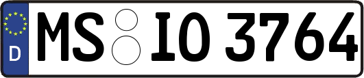 MS-IO3764