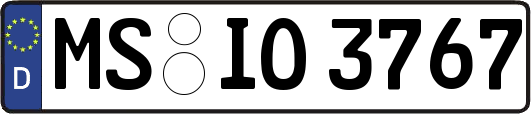 MS-IO3767