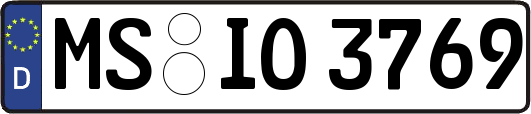 MS-IO3769