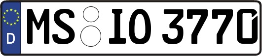 MS-IO3770