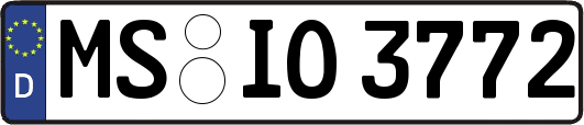 MS-IO3772