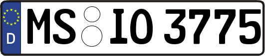 MS-IO3775