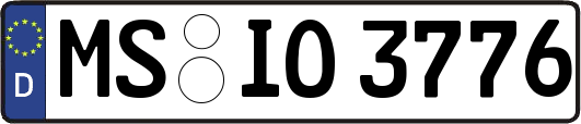 MS-IO3776
