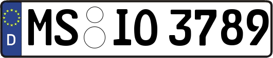 MS-IO3789