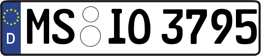 MS-IO3795