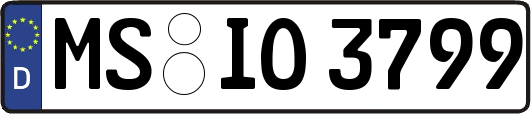MS-IO3799