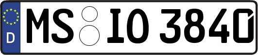 MS-IO3840