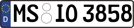 MS-IO3858