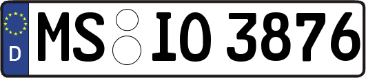 MS-IO3876